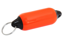 Брелок Majoni Кранец оранжевый (10249217)